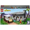 Bild von LEGO The Flintstones - Familie Feuerstein (21316, LEGO Ideas)
