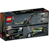 Bild von LEGO Dragster Rennauto (42103, LEGO Technic)