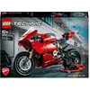 Bild von LEGO Technic Ducati Panigale V4 R (42107) (42107, LEGO Technic)