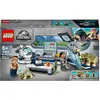 Bild von LEGO Dr. Wus Labor: Ausbruch der Baby-Dinosaurier (75939, LEGO Jurassic World)