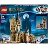 Bild von LEGO Astronomieturm auf Schloss Hogwarts (75969, LEGO Harry Potter, LEGO Seltene Sets)