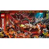 Bild von LEGO Drache des Totenkopfmagiers (71721, LEGO Ninjago)
