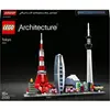 Bild von LEGO Tokio (21051, LEGO Architecture)