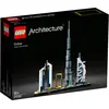 Bild von LEGO Dubai (21052, LEGO Architecture)