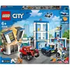 Bild von LEGO Polizeistation (60246, LEGO City)