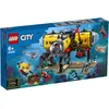 Bild von LEGO Meeresforschungsbasis (60265, LEGO City)
