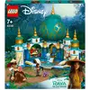 Bild von LEGO Raya und der Herzpalast (43181, LEGO Disney)