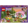 Bild von LEGO Camping in Heartlake City (41392, LEGO Friends)