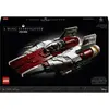 Bild von LEGO A-Wing Starfighter (75275, LEGO Star Wars)