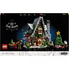 Bild von LEGO Elfen-Klubhaus (10275, LEGO Seltene Sets)