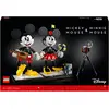 Bild von LEGO Micky Maus und Minnie Maus (43179, LEGO Disney, LEGO Seltene Sets)