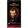 Bild von LEGO Iron Mans Helm (76165, LEGO Marvel)