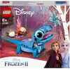 Bild von LEGO Salamander Bruni (43186, LEGO Disney)