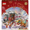 Bild von LEGO Geschichte von Nian (80106, LEGO Seltene Sets)