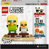Bild von LEGO BrickHeadz Wellensittich 40443 (40443, LEGO Brickheadz, LEGO Seltene Sets)