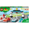 Bild von LEGO Rennwagen (10947)