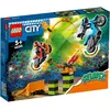 Bild von LEGO Stunt-Wettbewerb (60299, LEGO City)