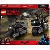 Bild von LEGO Batman und Selina Kyle: Verfolgungsjagd auf dem Motorrad (76179, LEGO DC)