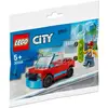 Bild von LEGO City Skateboarder (30568, LEGO City)