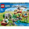 Bild von LEGO Tierrettungseinsatz (60302, LEGO City)