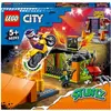 Bild von LEGO Stunt-Park (60293, LEGO City)