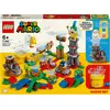 Bild von LEGO Baumeister-Set (71380, LEGO Super Mario)