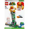 Bild von LEGO Kippturm mit Sumo-Bruder-Boss- Erweiterungsset (71388, LEGO Super Mario)