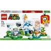 Bild von LEGO Lakitus Wolkenwelt- Erweiterungsset (71389, LEGO Super Mario)