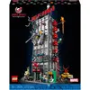 Bild von LEGO Daily Bugle (76178, LEGO Marvel, LEGO Seltene Sets)