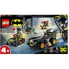 Bild von LEGO Batmanvs. Joker: Verfolgungsjagd im Batmobil (76180, LEGO DC)