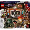 Bild von LEGO Spider-Man in der Sanctum Werkstatt (76185, LEGO Marvel)