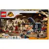 Bild von LEGO T. Rex & Atrociraptor: Dinosaurier-Ausbruch (76948, LEGO Jurassic World)