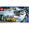 Bild von LEGO Schwebende Berge: Site 26 und RDA Samson (75573, LEGO Seltene Sets)