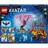 Bild von LEGO Toruk Makto und der Baum der Seelen (75574, LEGO Seltene Sets)