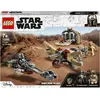 Bild von LEGO Ärger auf Tatooine (75299, LEGO Seltene Sets, LEGO Star Wars)