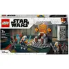 Bild von LEGO Duell auf Mandalore (75310, LEGO Star Wars)