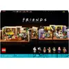 Bild von LEGO Friends Apartments (10292, LEGO Friends, LEGO Seltene Sets)