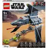 Bild von LEGO Star Wars 75314 Das Bad Batch Attack Shuttle (75314, LEGO Star Wars)