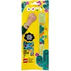 Bild von LEGO Kaktus Armband (41922, LEGO Dots)