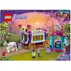 Bild von LEGO Magischer Wohnwagen (41688, LEGO Friends)