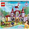 Bild von LEGO Belles Schloss (43196, LEGO Disney)