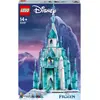 Bild von LEGO Der Eispalast (43197, LEGO Seltene Sets)