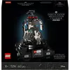 Bild von LEGO Darth Vader - Meditationskammer (75296, LEGO Seltene Sets)