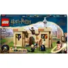 Bild von LEGO Hogwarts: Erste Flugstunde (76395, LEGO Harry Potter)