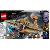 Bild von LEGO Sanctuary II: Finales Duell (76237, LEGO Marvel)
