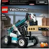 Bild von LEGO Teleskoplader (42133, LEGO Technic)