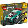 Bild von LEGO Strassenflitzer (31127, LEGO Creator 3-in-1)