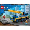 Bild von LEGO Geländekran (60324, LEGO City)