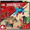 Bild von LEGO Drachentempel (71759, LEGO Ninjago)