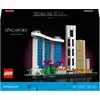 Bild von LEGO Singapur (21057, LEGO Architecture)